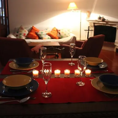 Holiday home Surf Retreat Near Ericeira