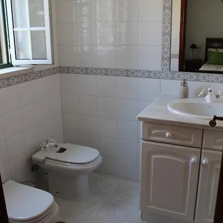 Surf Retreat Near Ericeira Holiday home