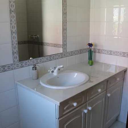Holiday home Surf Retreat Near Ericeira *