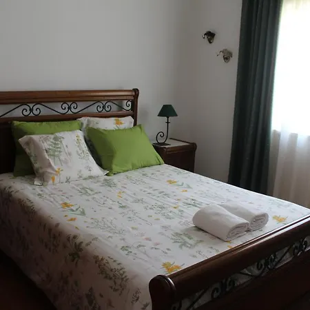 Holiday home Surf Retreat Near Ericeira Mafra