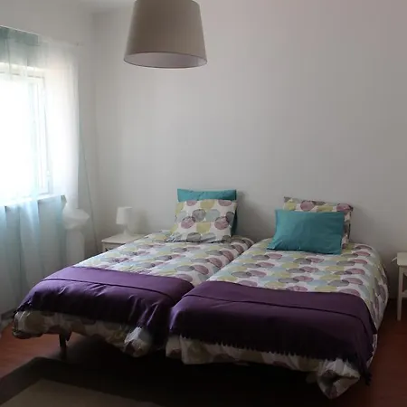 Holiday home Surf Retreat Near Ericeira *