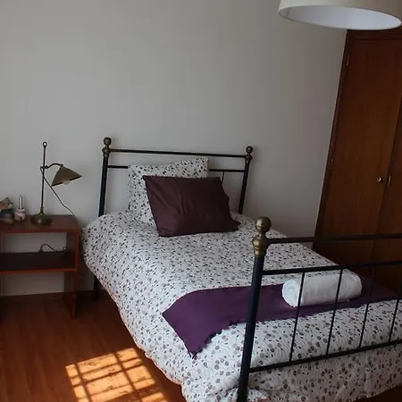 Holiday home Surf Retreat Near Ericeira Mafra