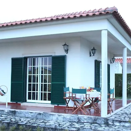 Holiday home Surf Retreat Near Ericeira Mafra