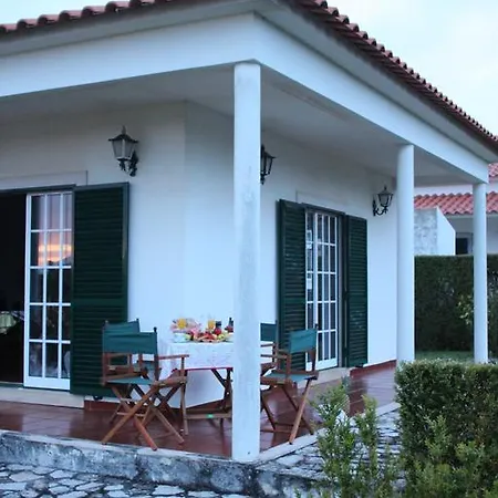 Holiday home Surf Retreat Near Ericeira *
