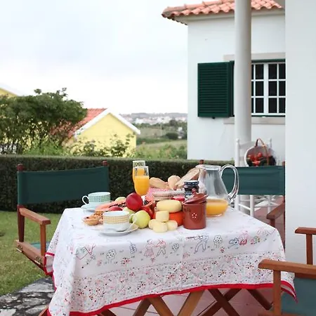 Holiday home Surf Retreat Near Ericeira Mafra