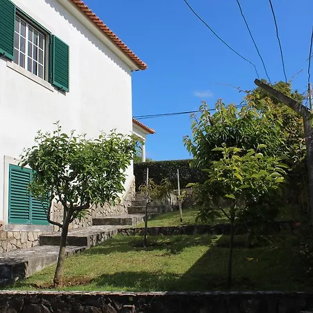 Holiday home Surf Retreat Near Ericeira Mafra