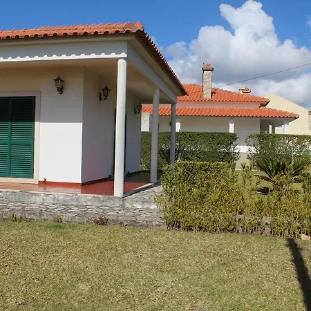 Holiday home Surf Retreat Near Ericeira *