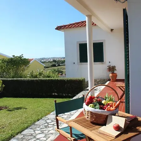 Holiday home Surf Retreat Near Ericeira Mafra
