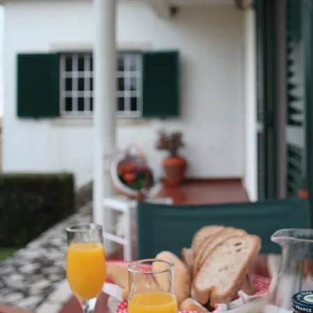 Holiday home Surf Retreat Near Ericeira