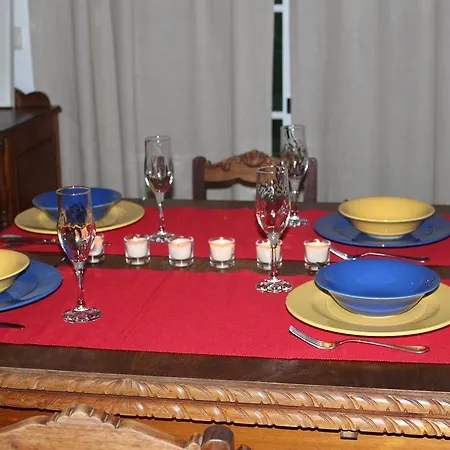 Holiday home Surf Retreat Near Ericeira Mafra