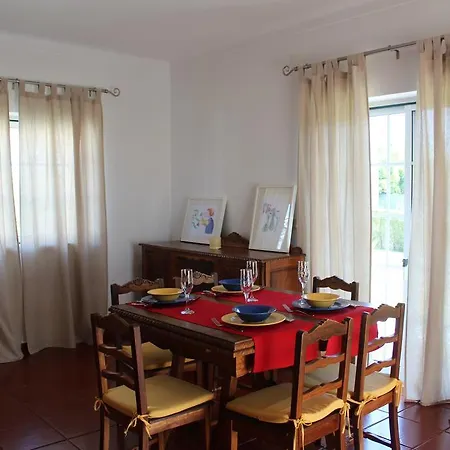 Holiday home Surf Retreat Near Ericeira *
