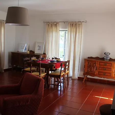 Holiday home Surf Retreat Near Ericeira Mafra