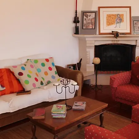 Holiday home Surf Retreat Near Ericeira