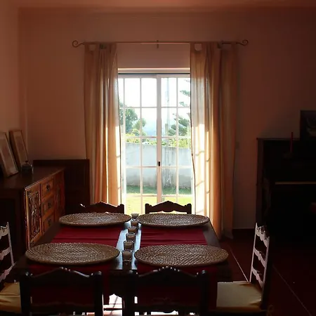 Holiday home Surf Retreat Near Ericeira Mafra