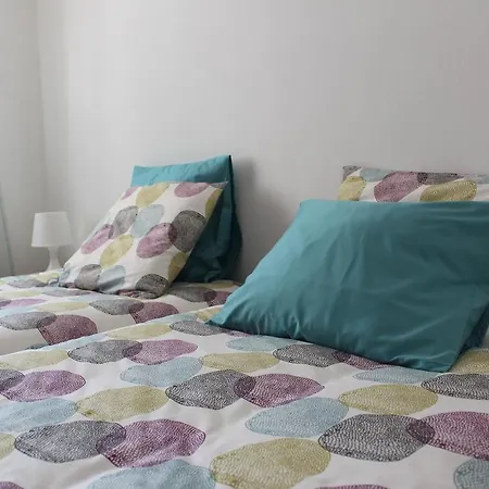 Holiday home Surf Retreat Near Ericeira *